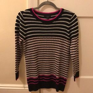 J.Crew sweater